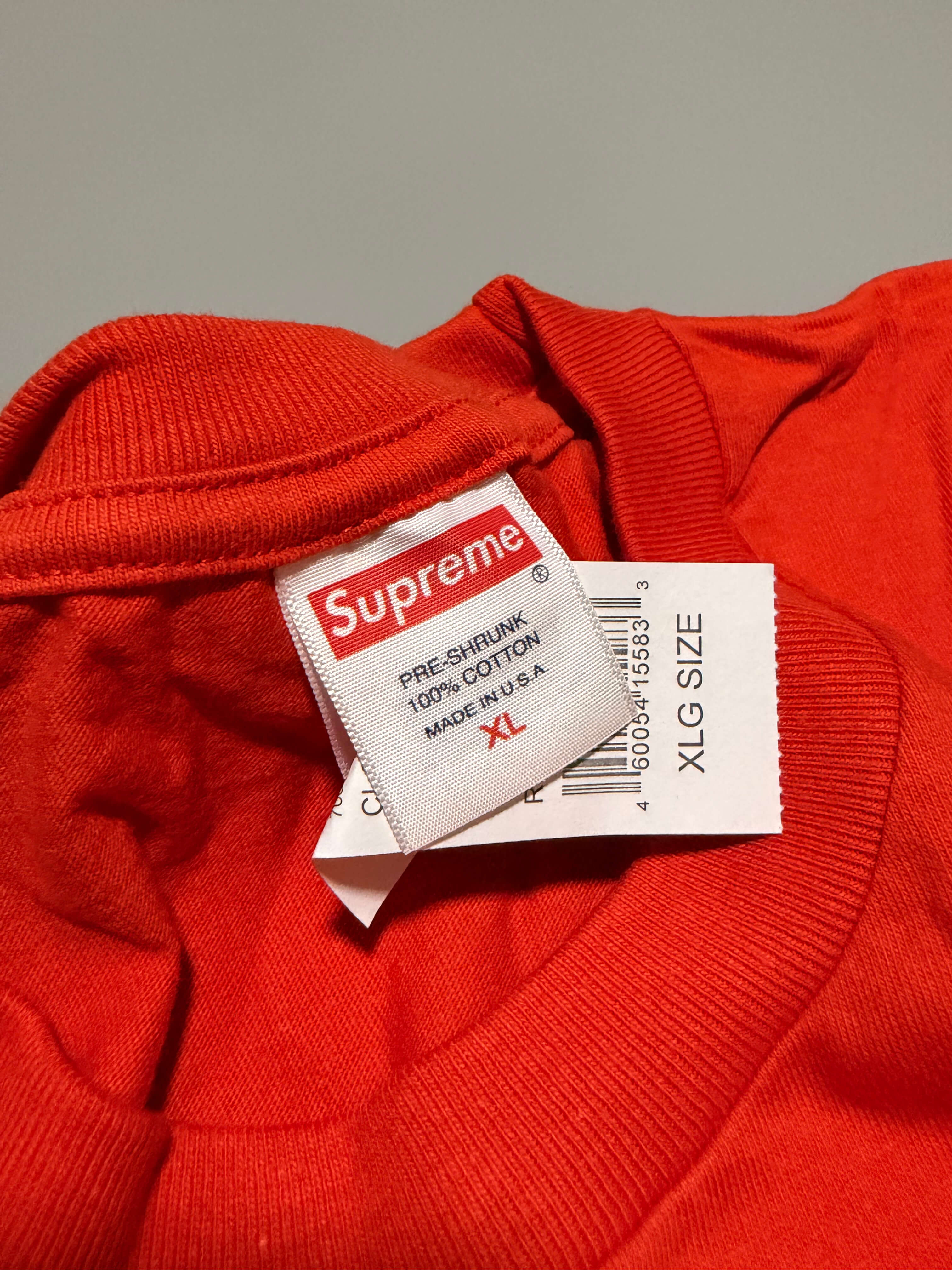 Supreme x Tamagochi