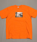 Supreme print tee
