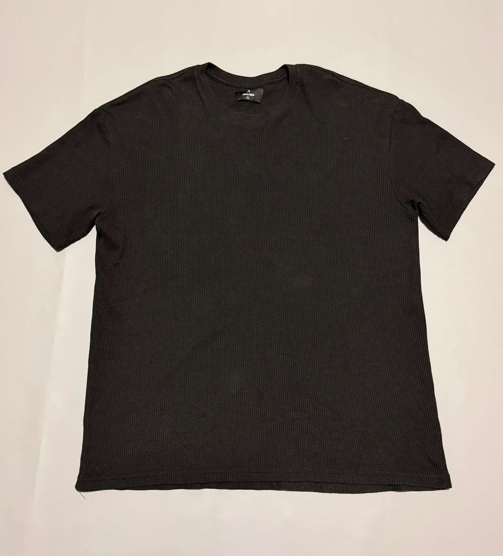 Camiseta Mattelsa tela waffle
