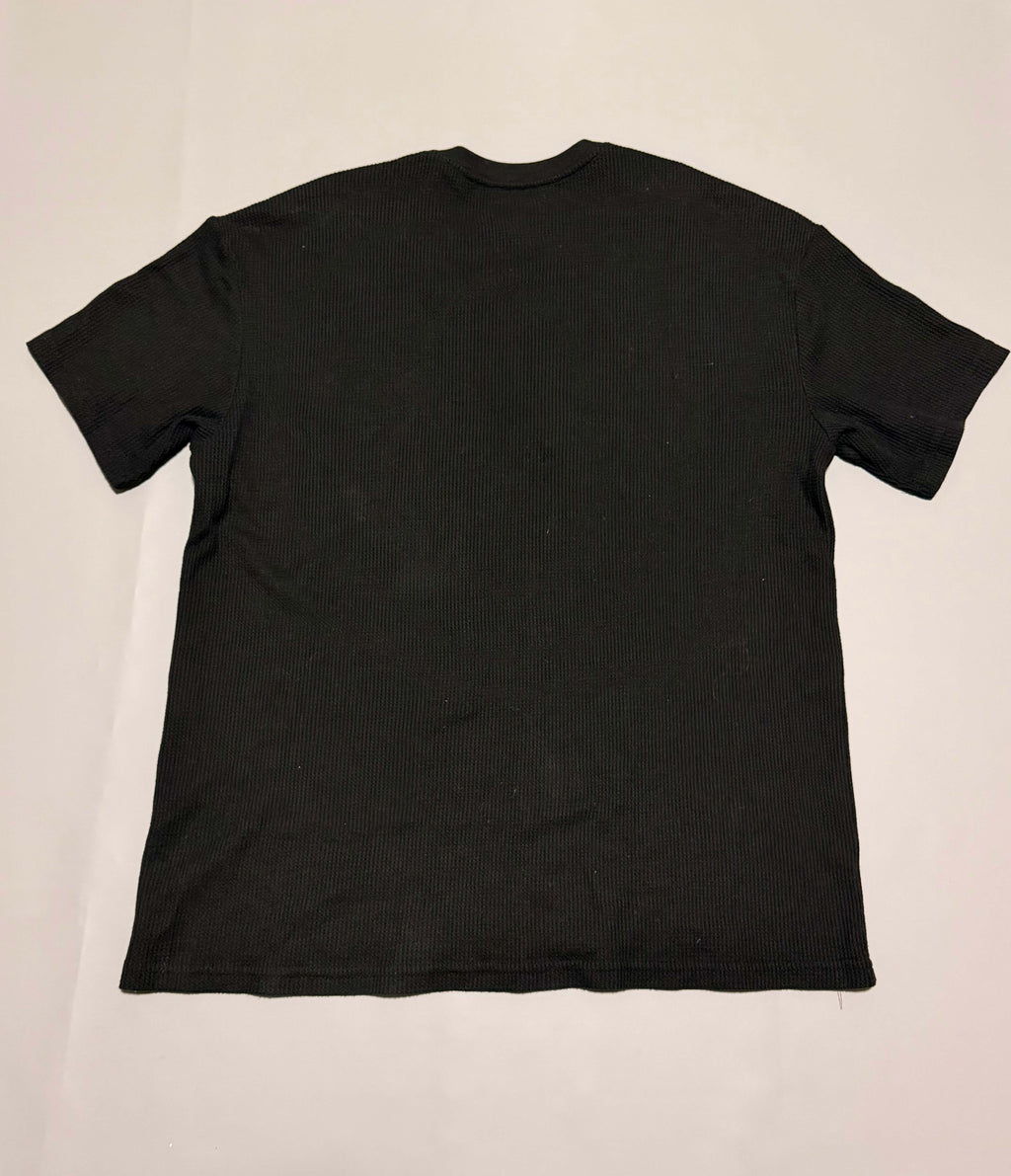 Camiseta Mattelsa tela waffle