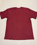 Camiseta Mattelsa tela waffle