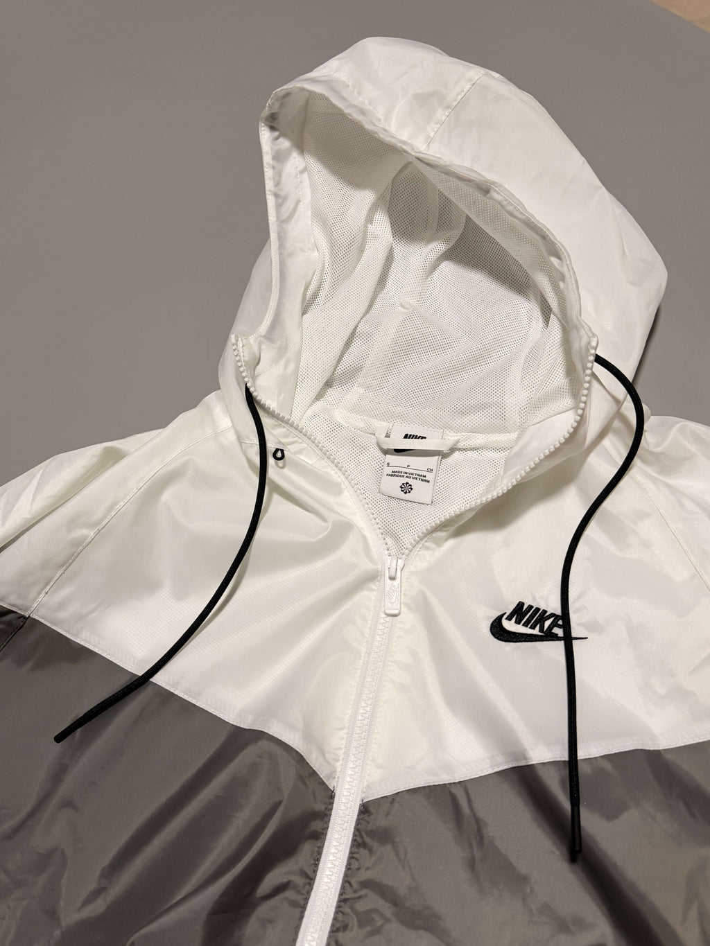 NIKE chaqueta windrunner