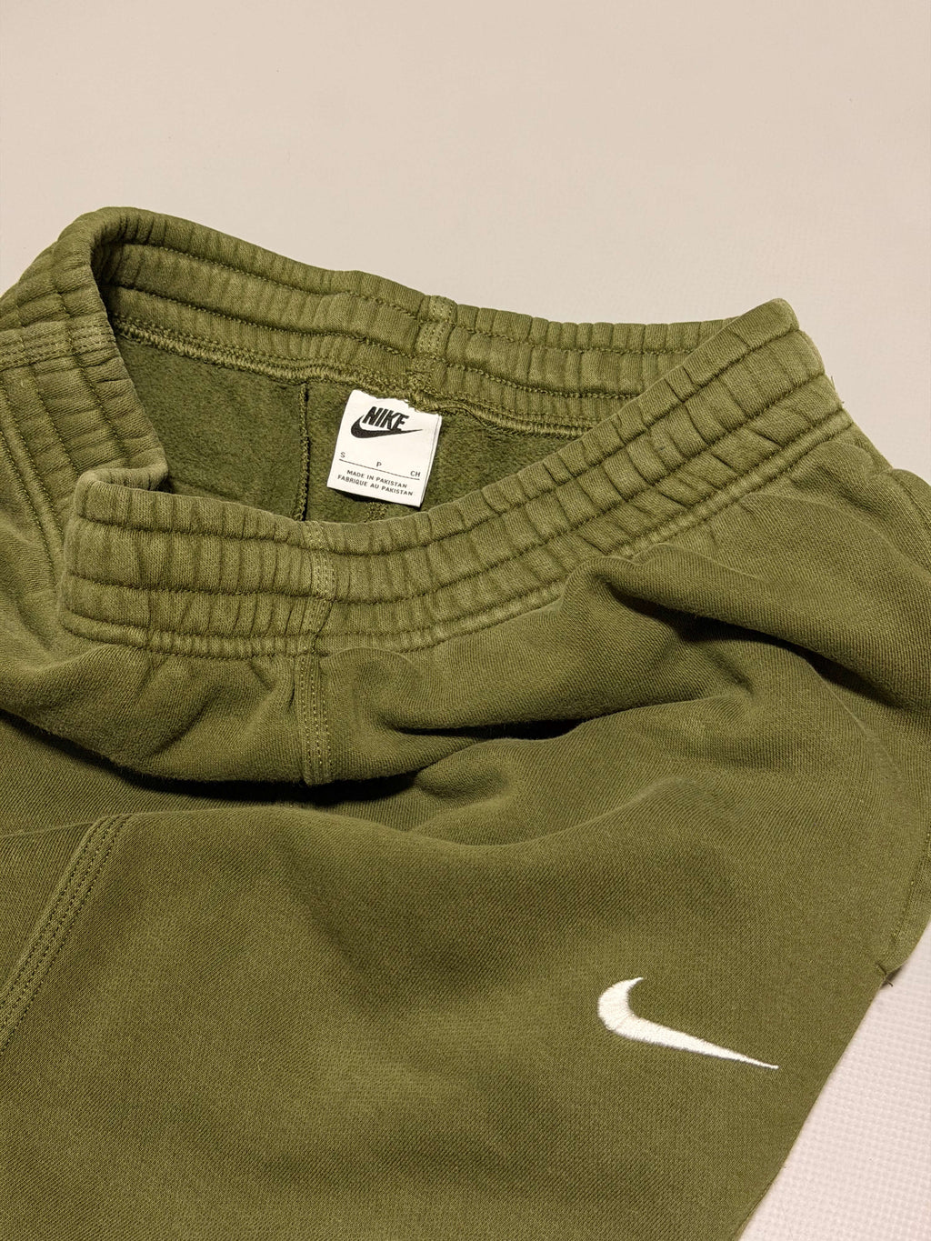 NIKE sudadera