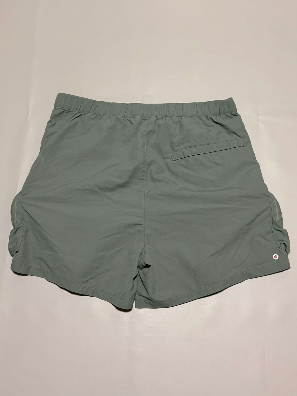 ZARA x RHUIGI cargo shorts
