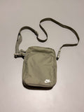 NIKE crossbody bag olive