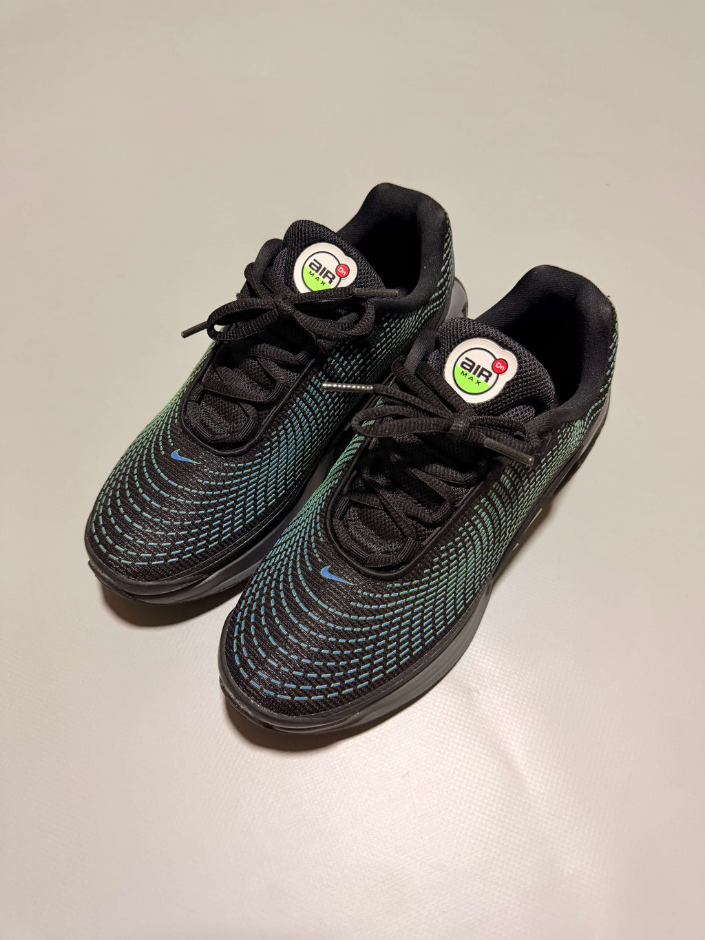 Nike Air Max DM sin caja