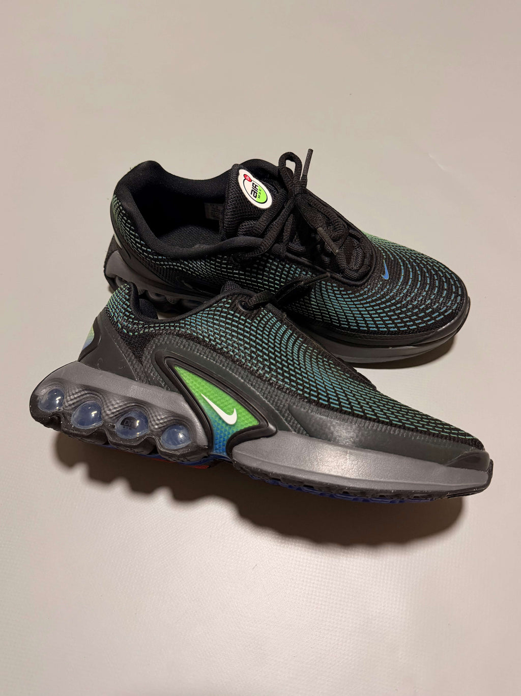 Nike Air Max DM sin caja
