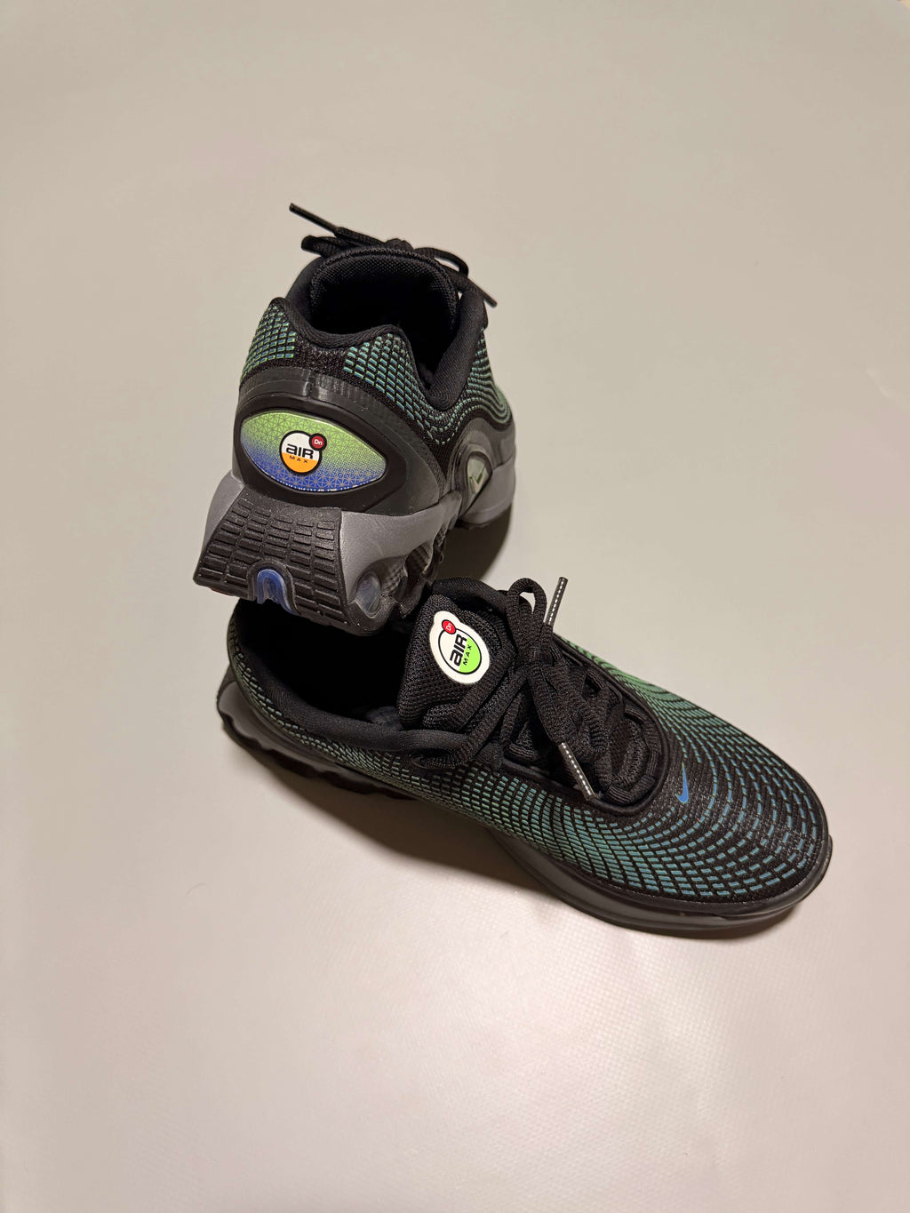 Nike Air Max DM sin caja