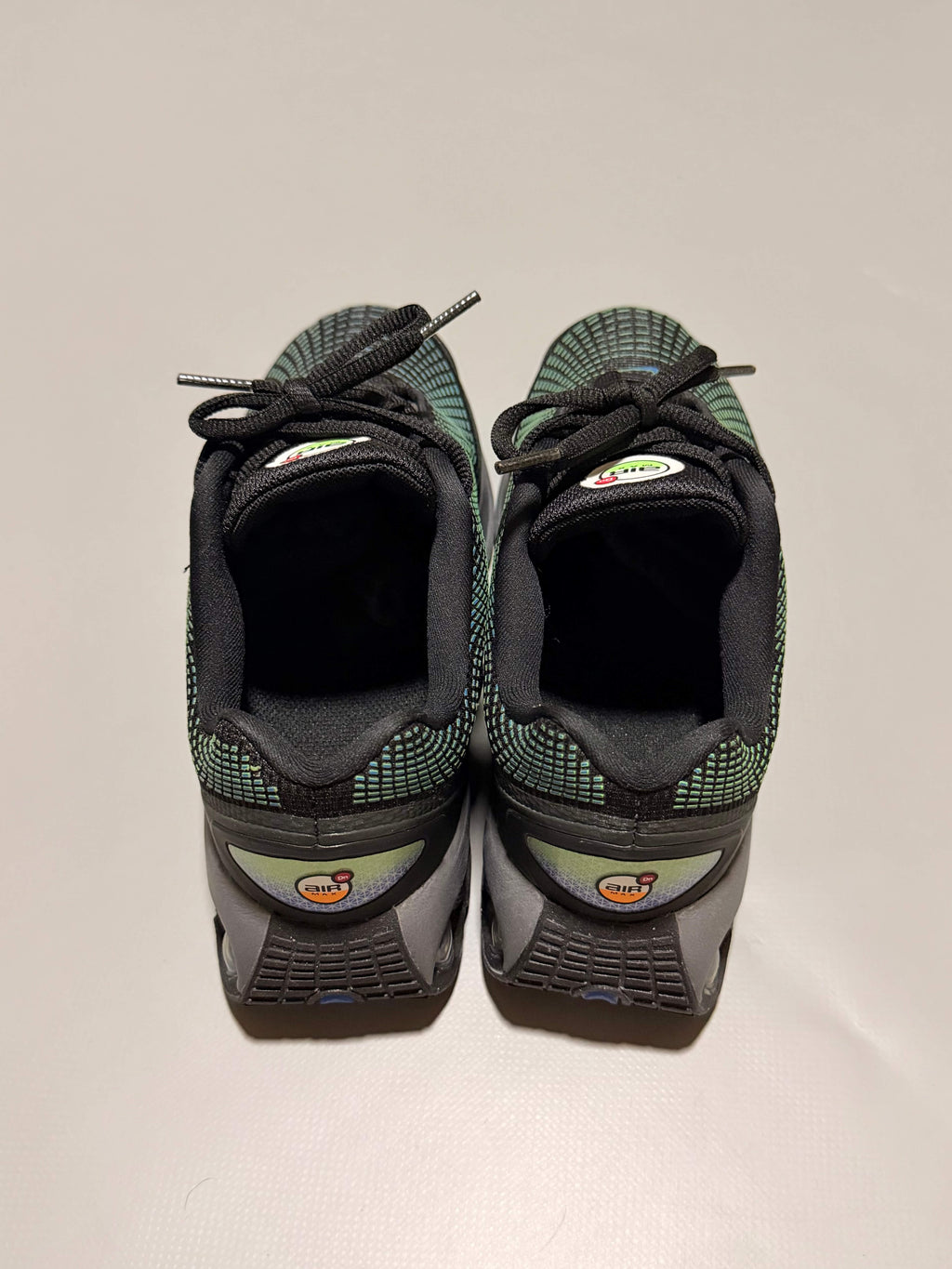 Nike Air Max DM sin caja