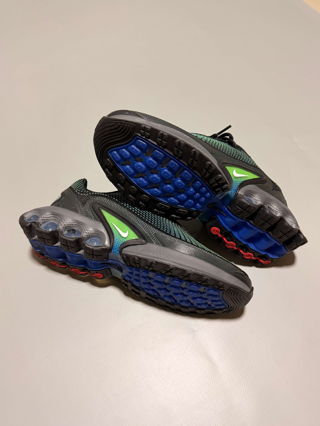 Nike Air Max DM sin caja