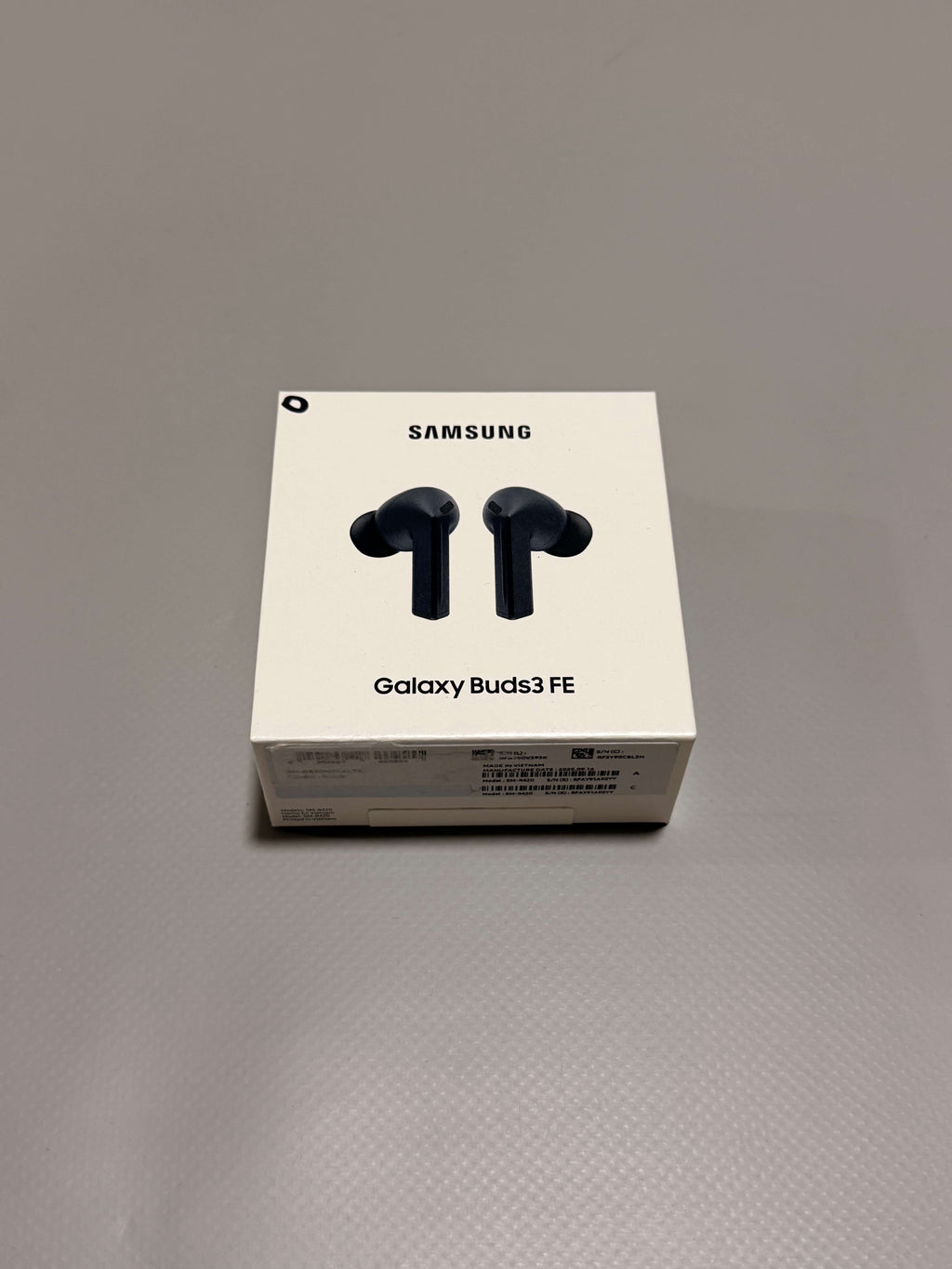 Audífonos SAMSUNG Galaxy Buds3 FE Cancelación de Ruido