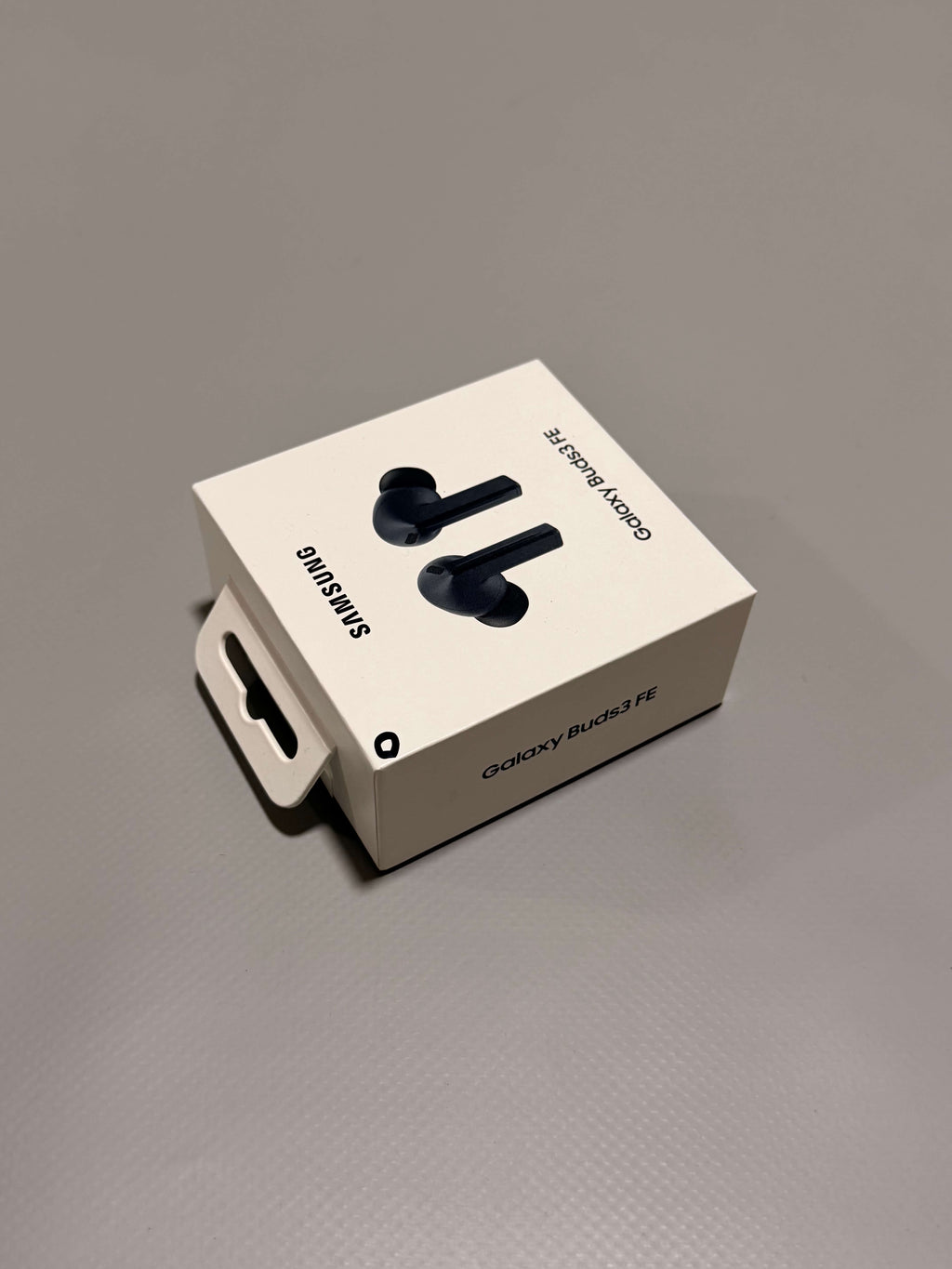 Audífonos SAMSUNG Galaxy Buds3 FE Cancelación de Ruido