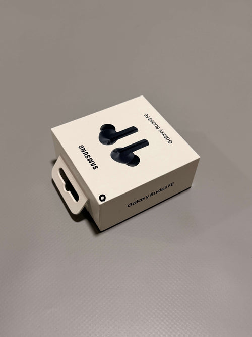 Audífonos SAMSUNG Galaxy Buds3 FE Cancelación de Ruido