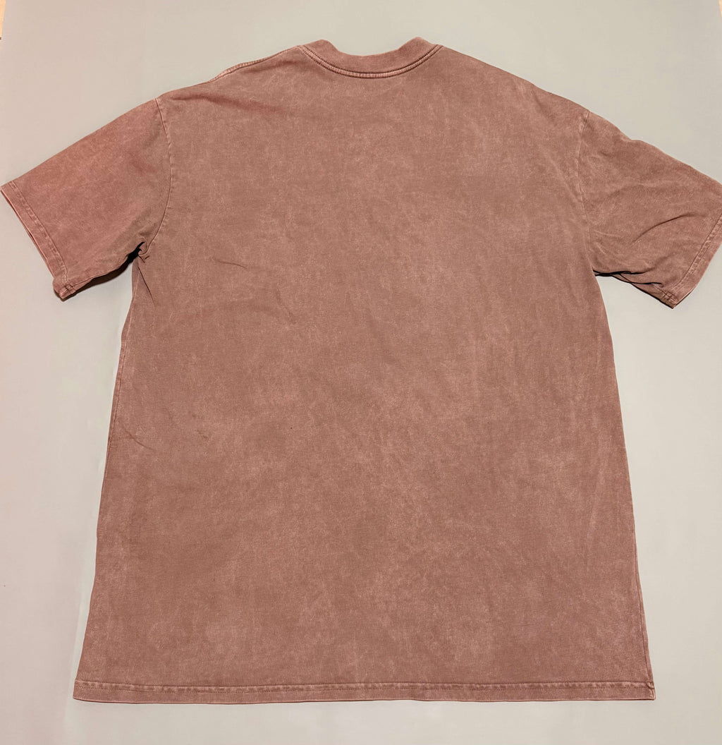 Mattelsa washed effect