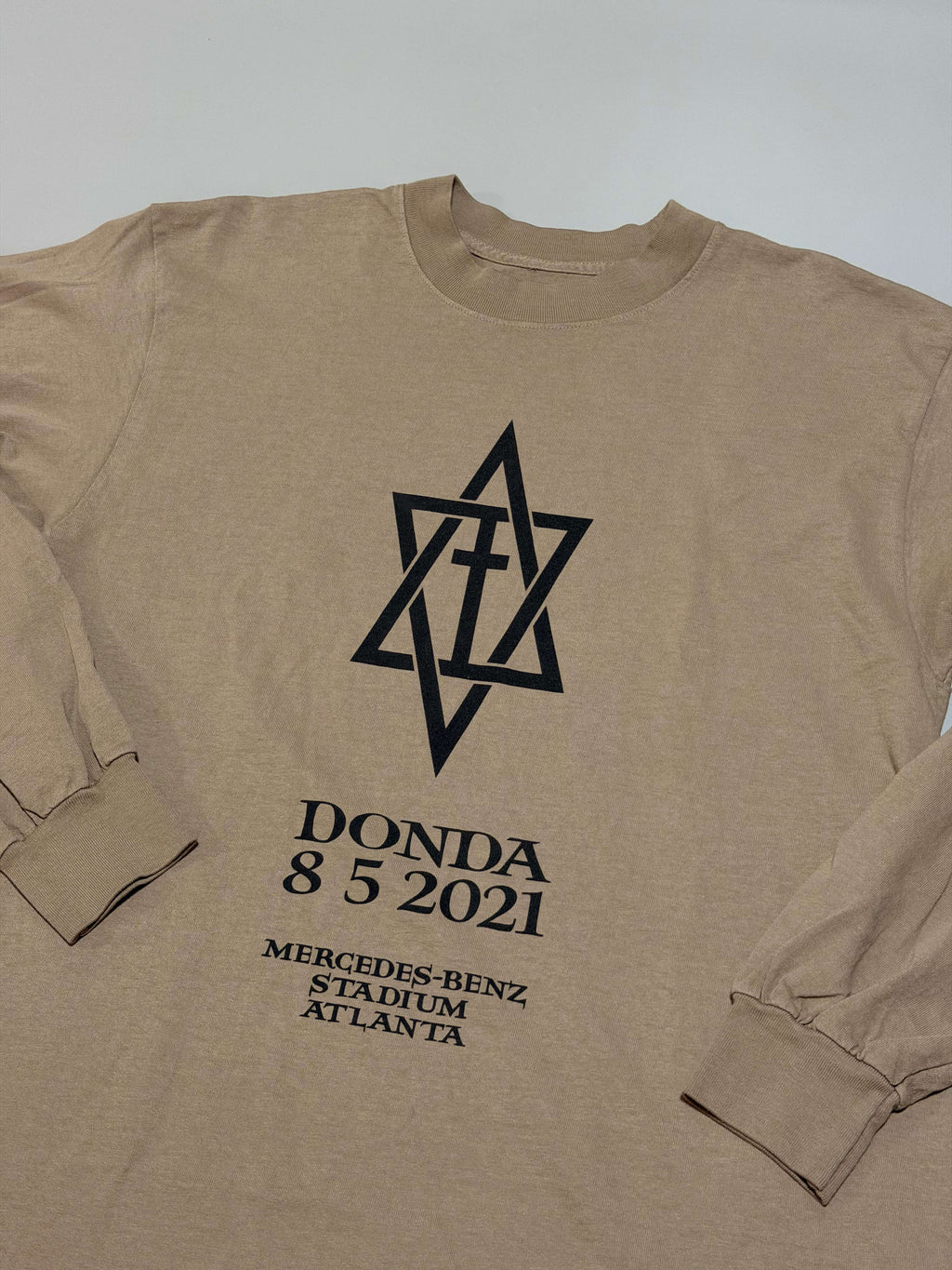 Kanye West Donda merch