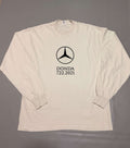 Kanye West Donda merch white