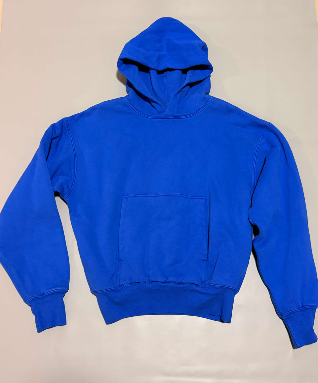 Yeezy GAP perfect hoodie double layered