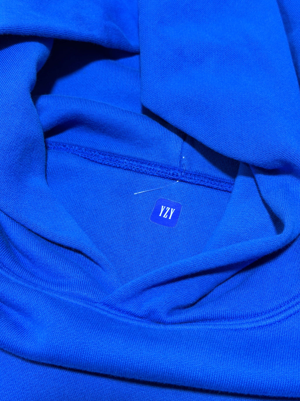 Yeezy GAP perfect hoodie double layered
