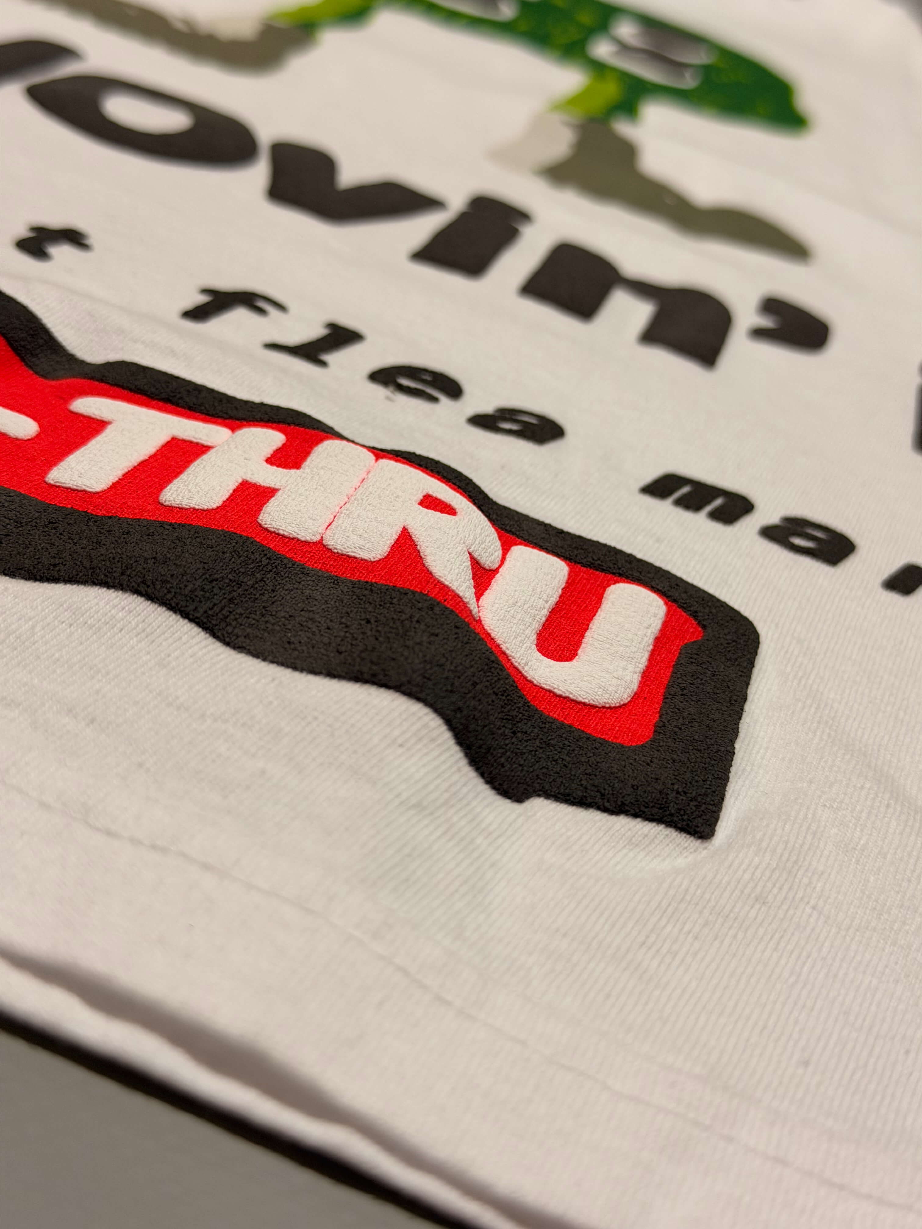 Cactus Plan Flea Market x McDonald's