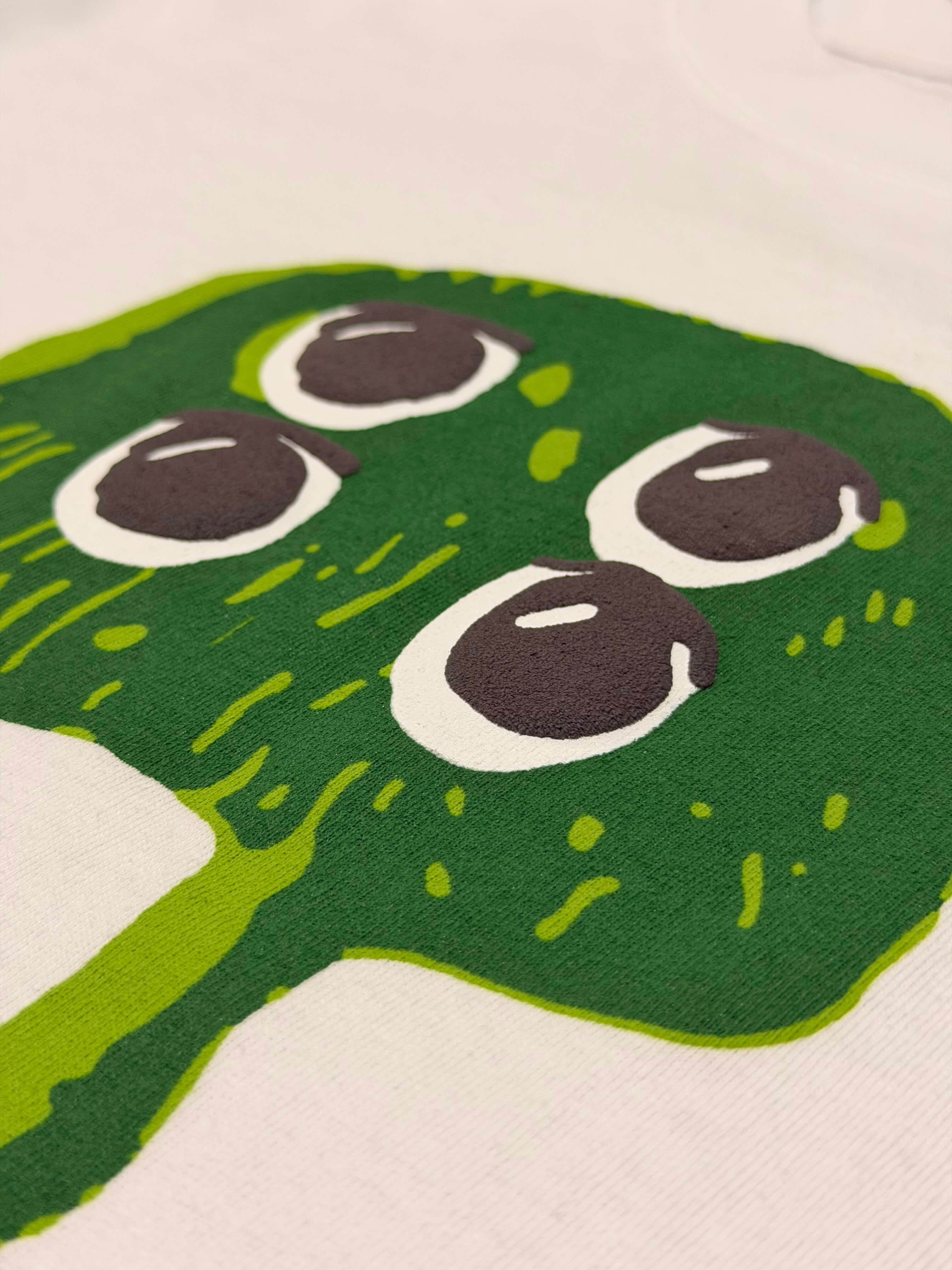 Cactus Plan Flea Market x McDonald's