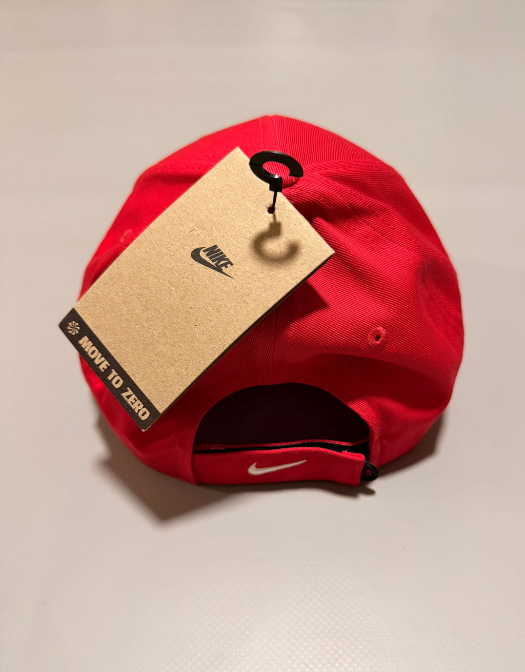 Nike flame cap ajustable