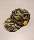 Anti Social Social Club lightweight tiger camo