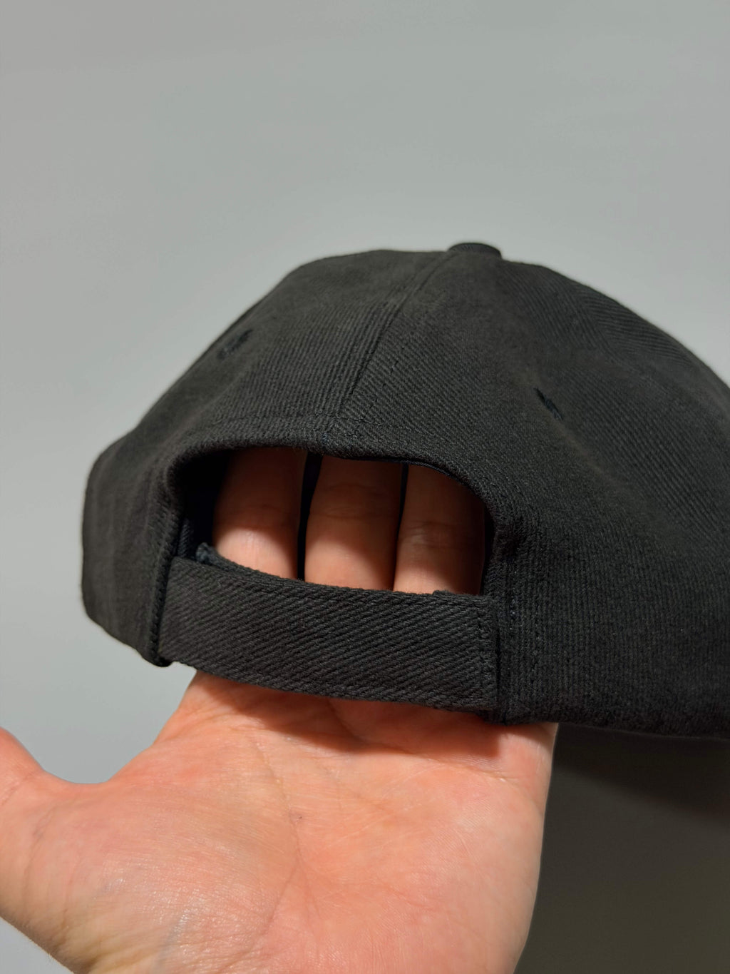 Yeezy HT-01 cap