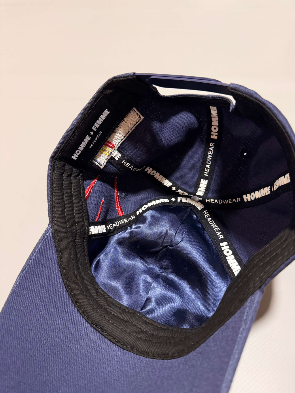 HOMEFEM Nascar flame cap