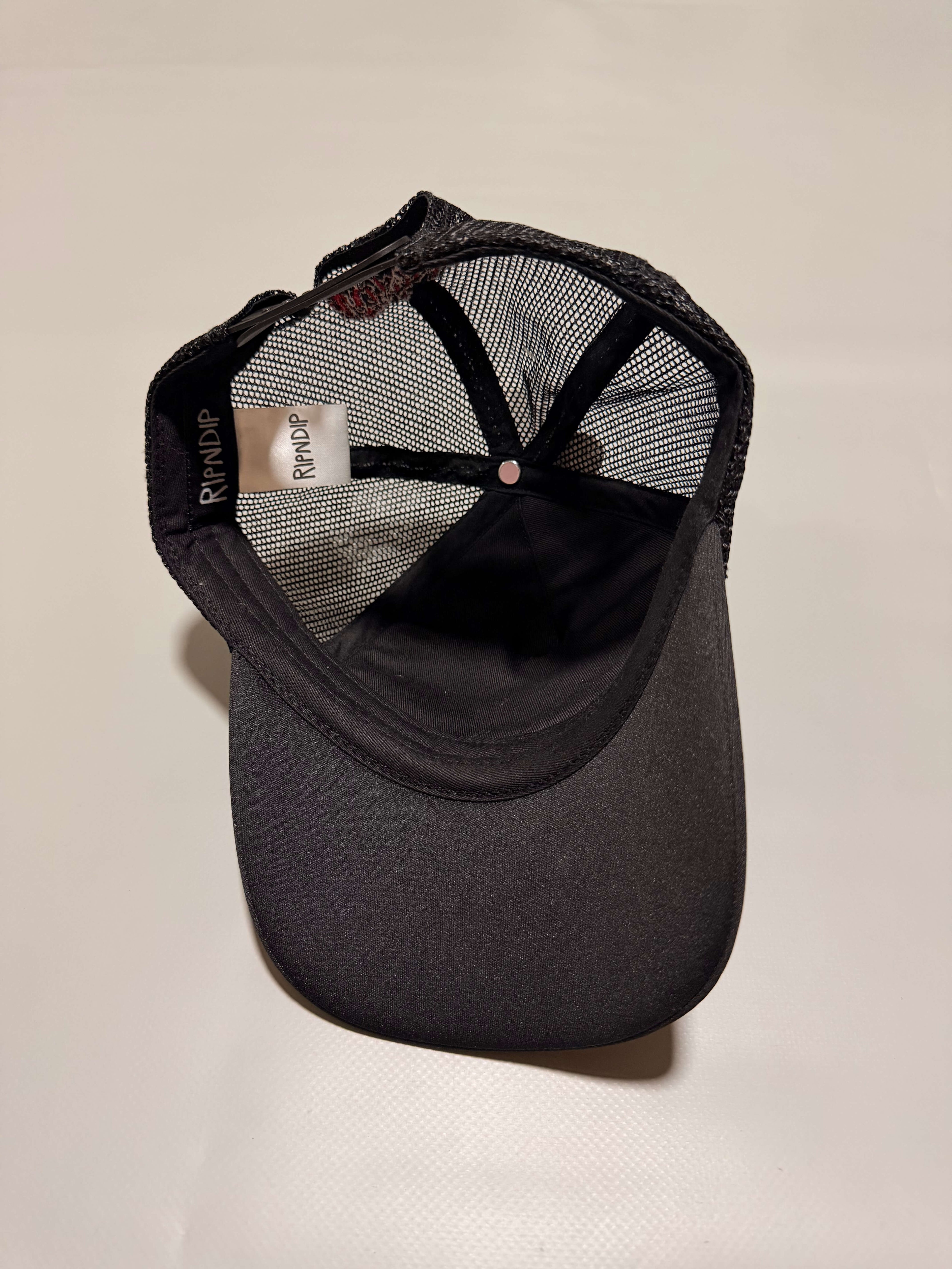 RipNdip phanter trucker hat