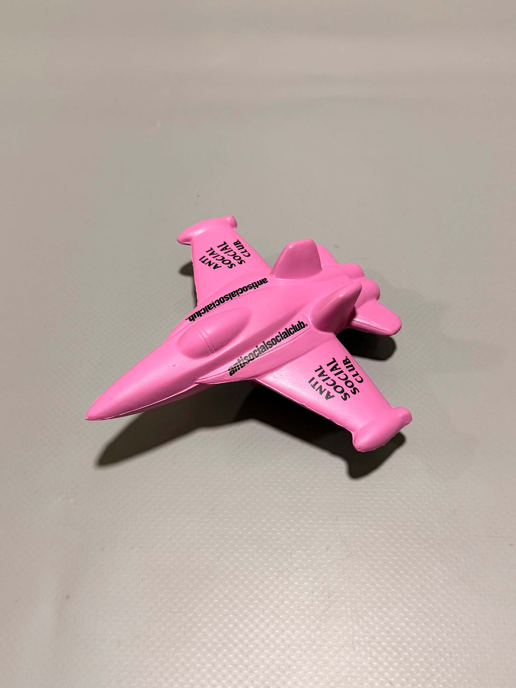 Anti Social Social Club JET collectible toy