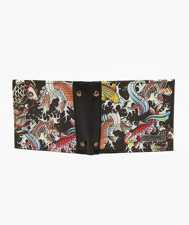 Ed Hardy Wallet