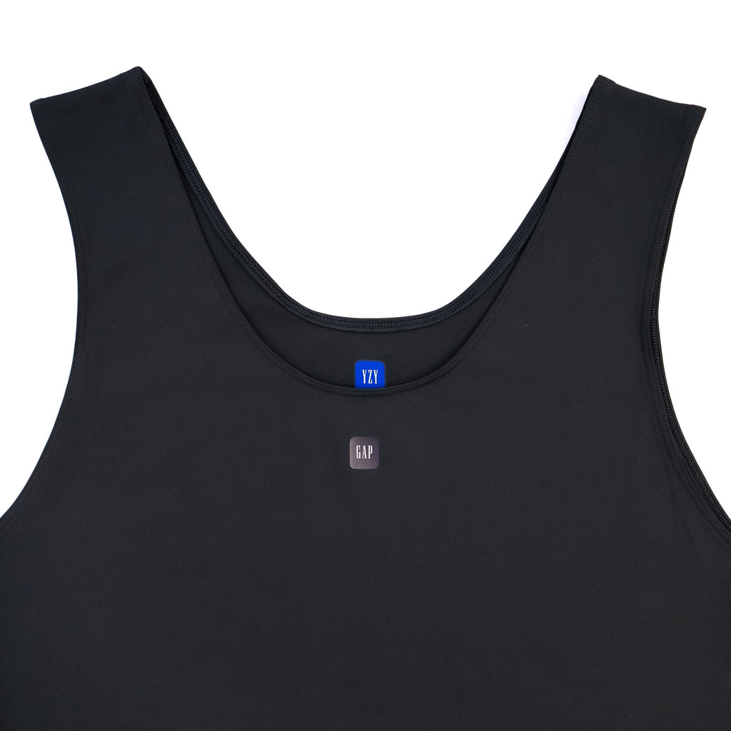Yeezy GAP Engineered by Balenciaga second skin tank womens