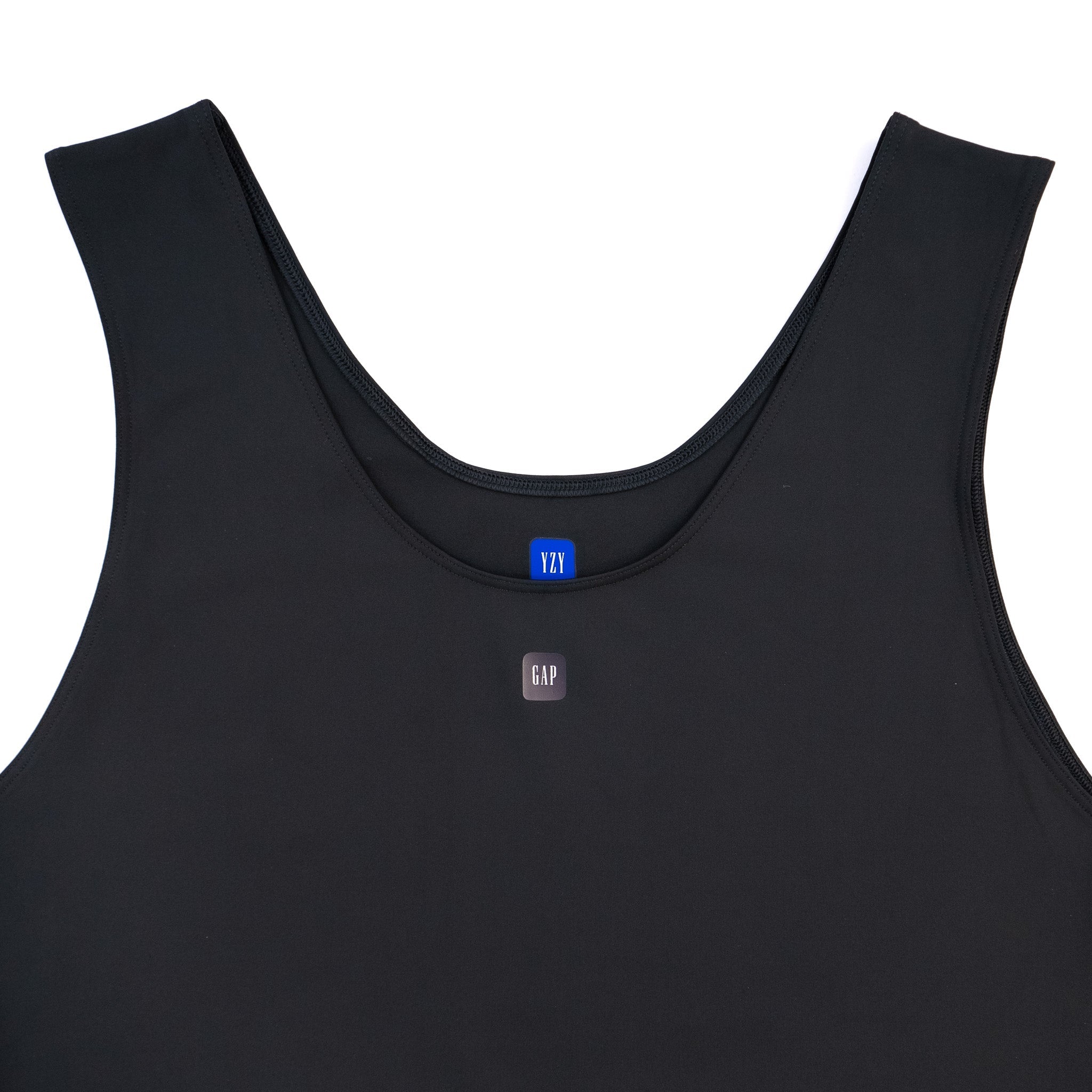 Yeezy GAP Engineered by Balenciaga second skin tank womens