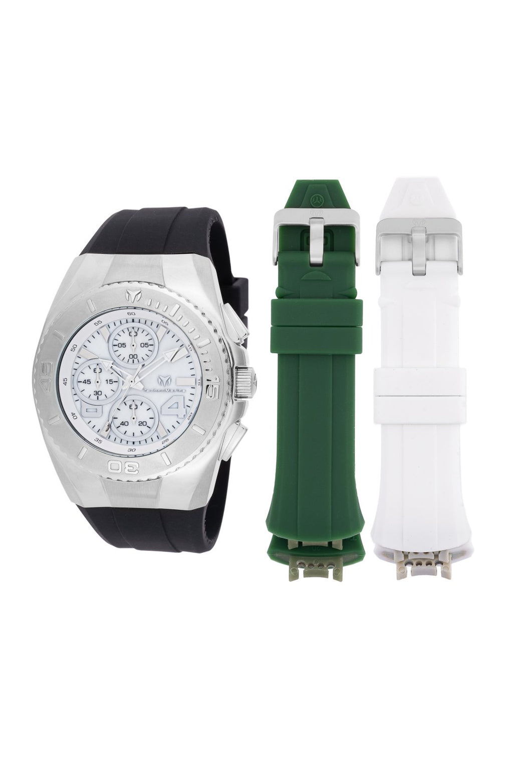 Technomarine Cruise Mother of Pearl