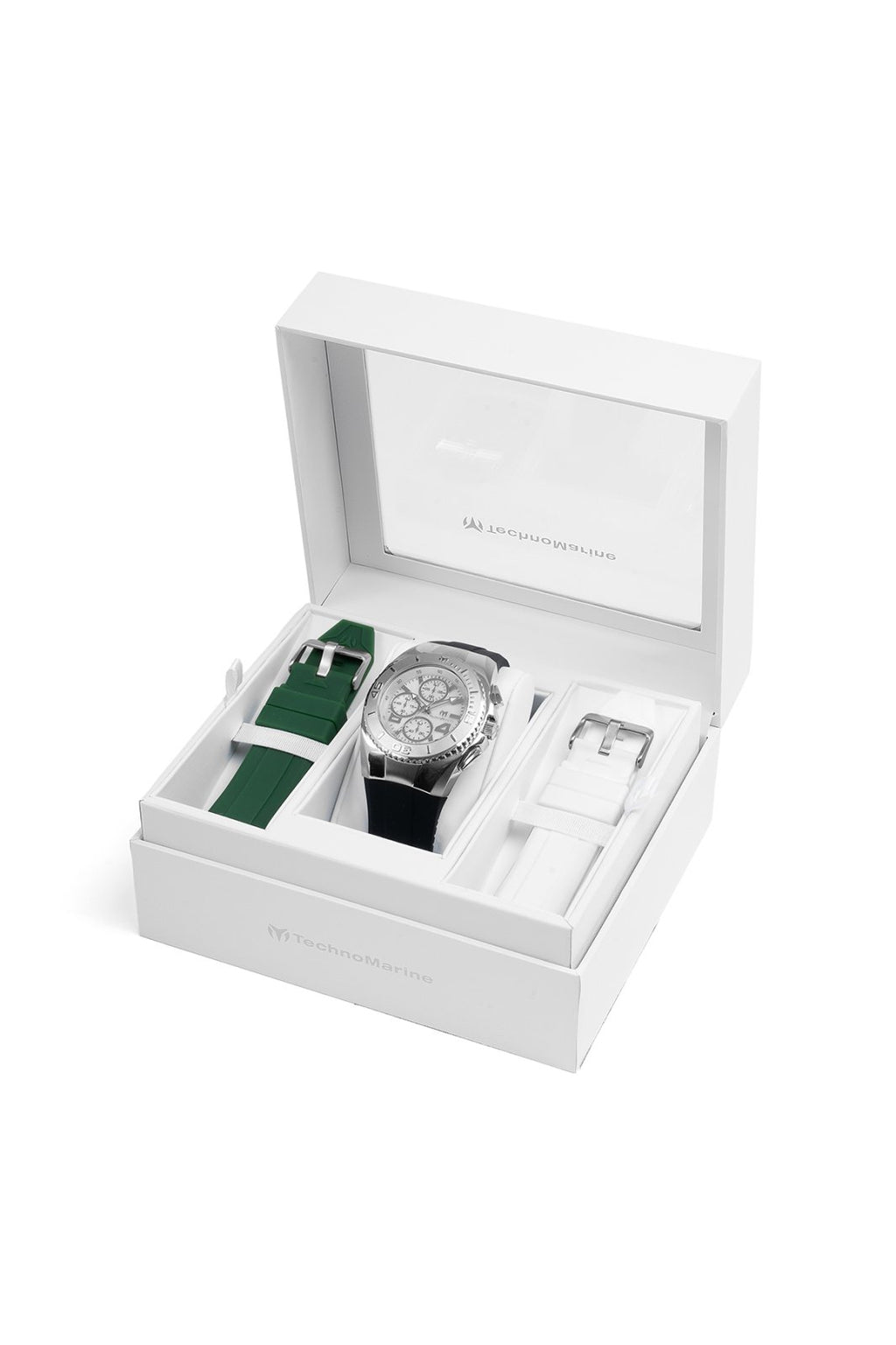 Technomarine Cruise Mother of Pearl