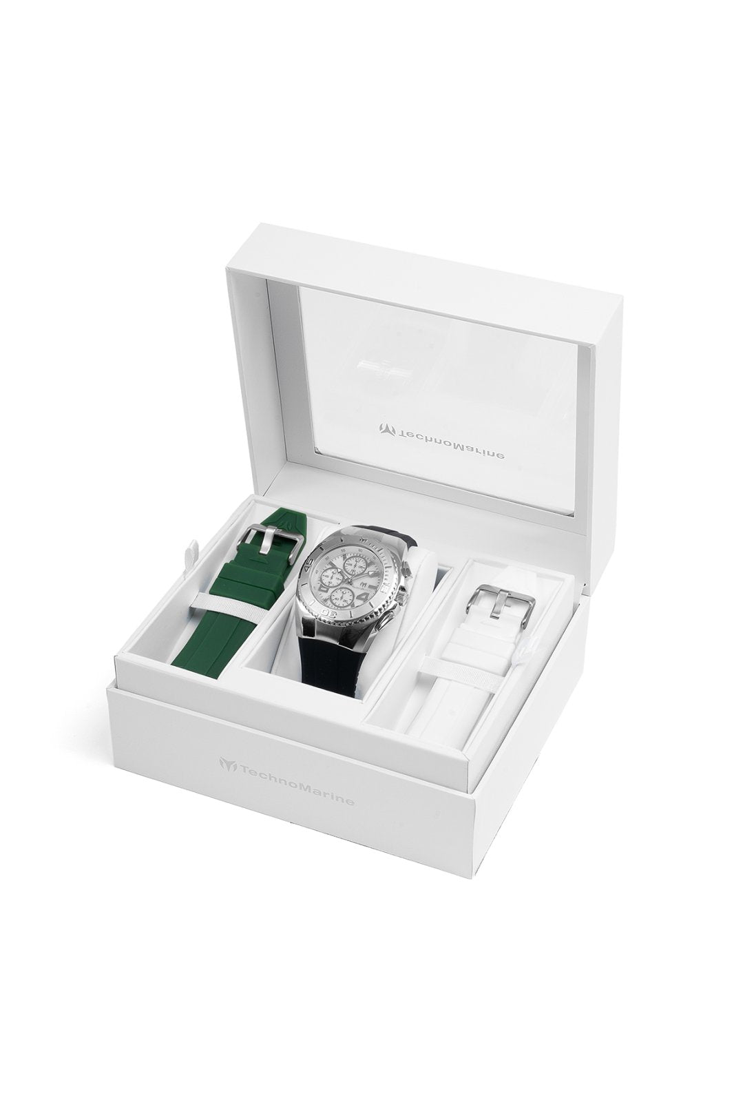 Technomarine Cruise Mother of Pearl