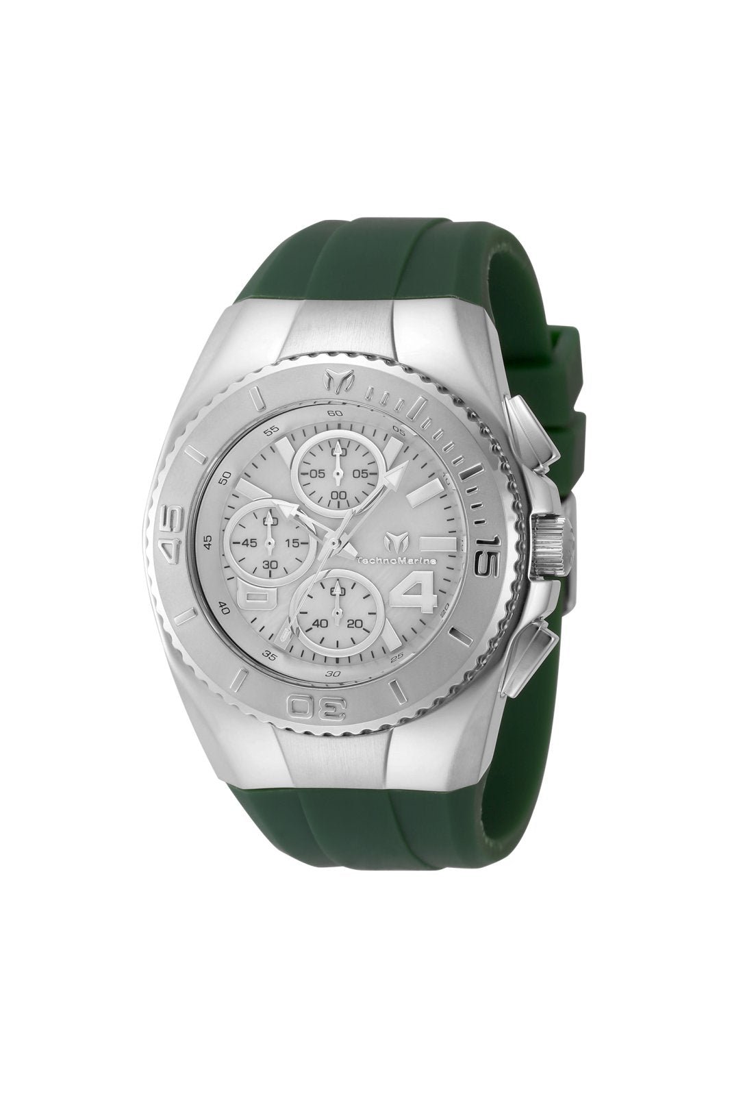 Technomarine Cruise Mother of Pearl