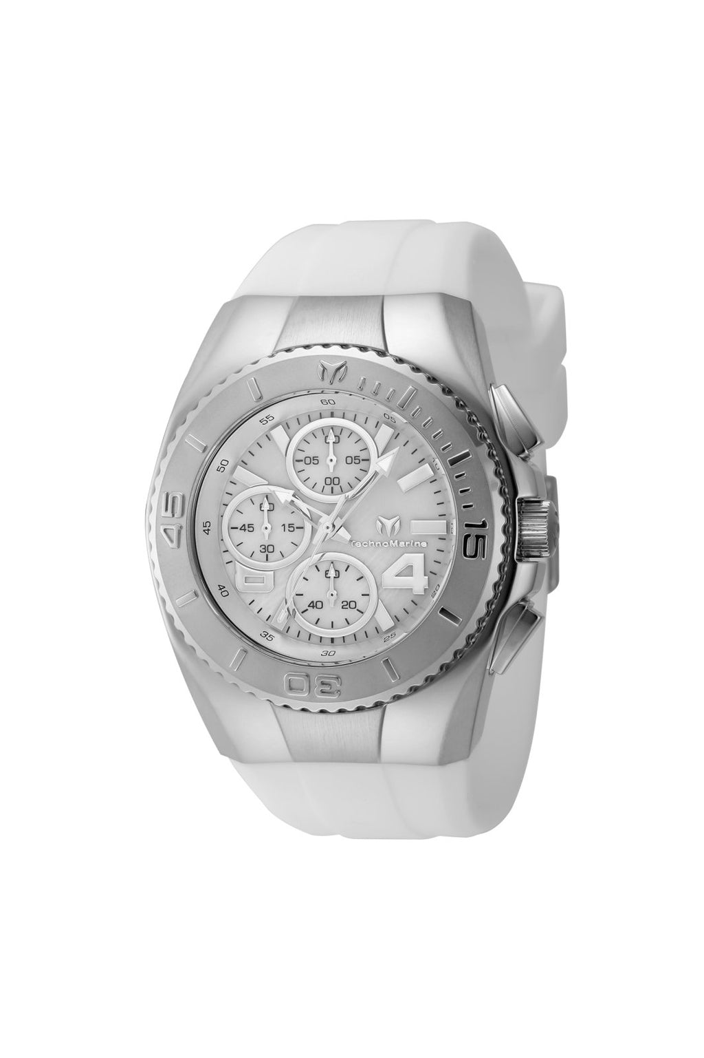 Technomarine Cruise Mother of Pearl