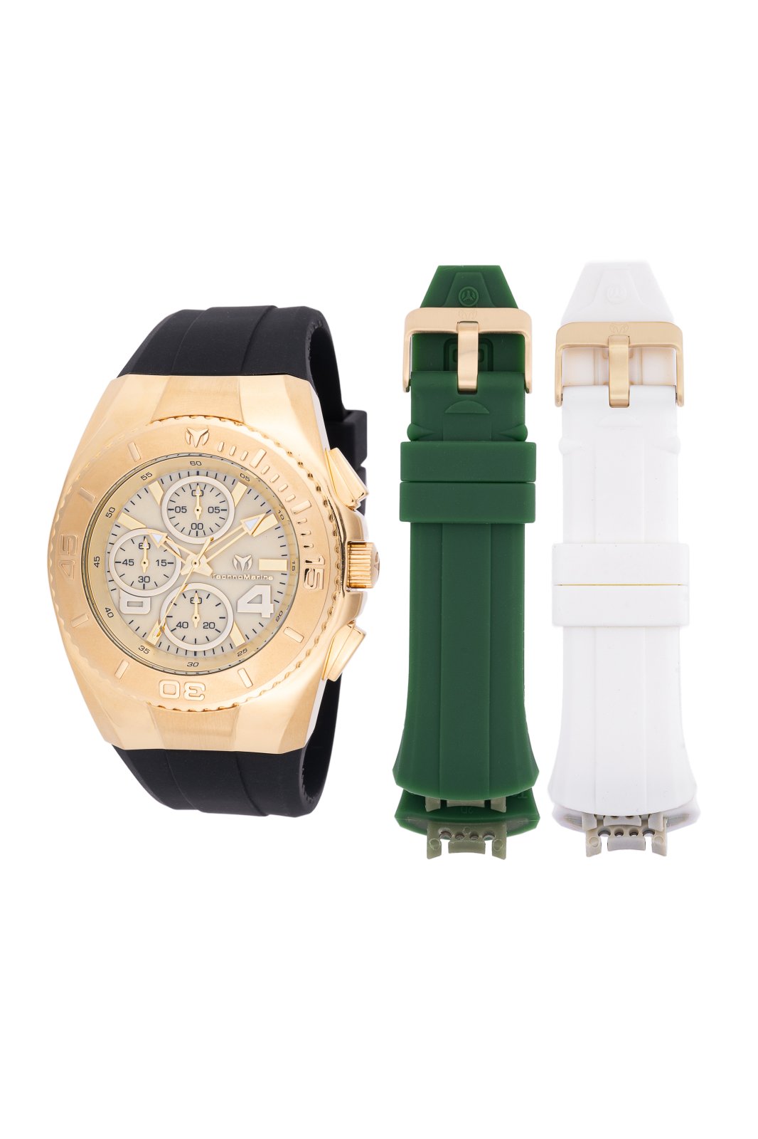 Technomarine Cruise Mother of Pearl