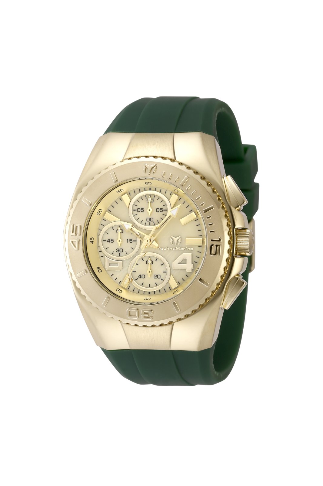 Technomarine Cruise Mother of Pearl