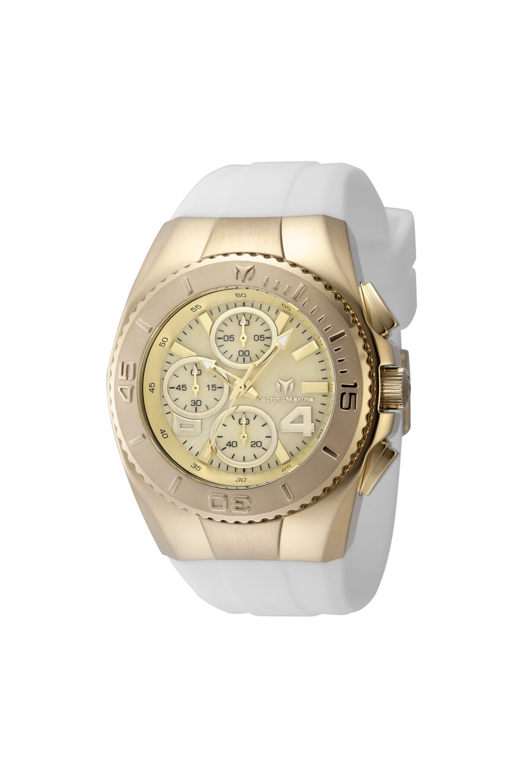 Technomarine Cruise Mother of Pearl