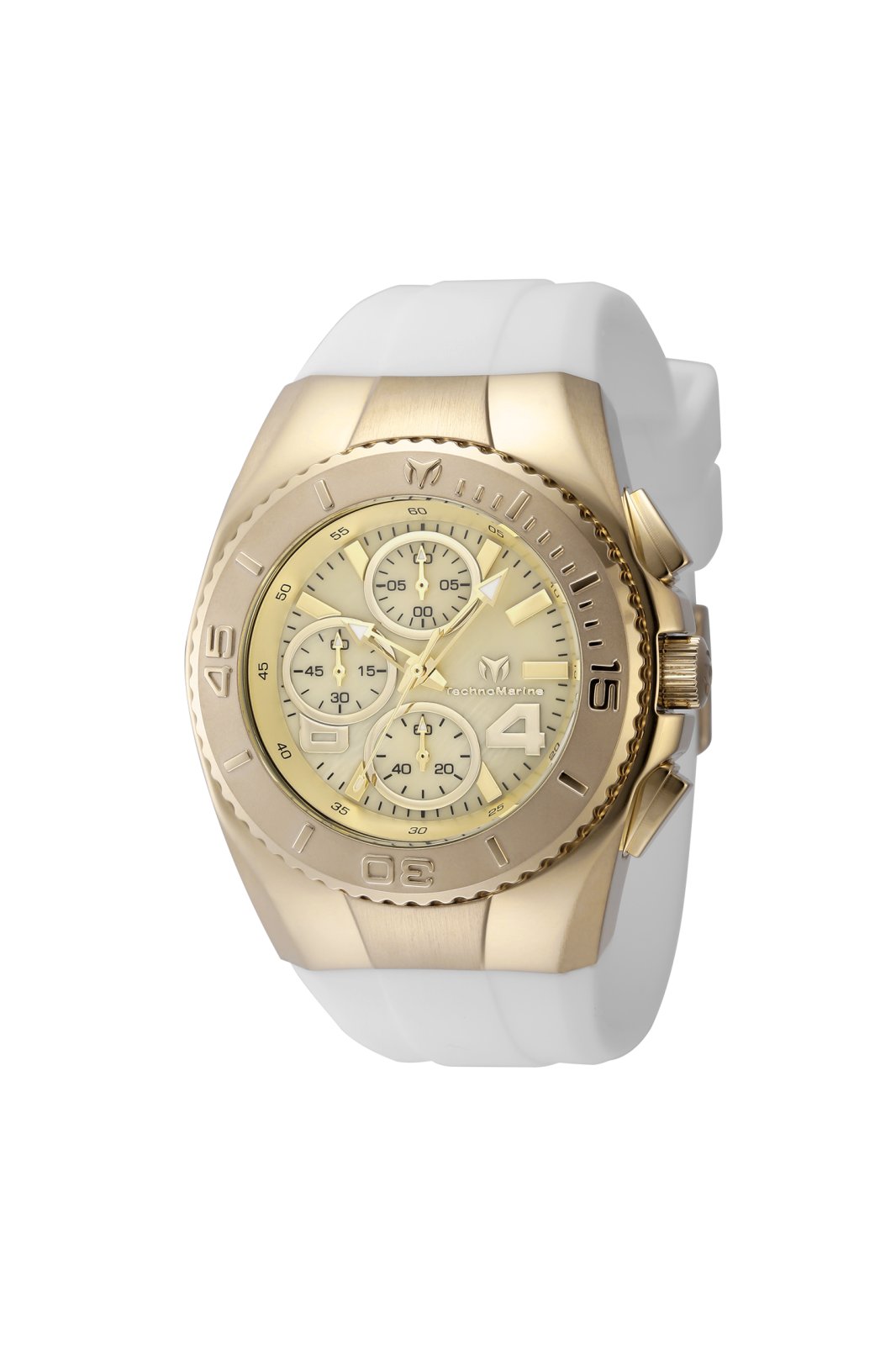 Technomarine Cruise Mother of Pearl