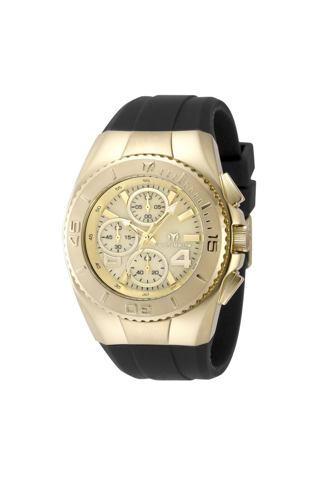 Technomarine Cruise Mother of Pearl
