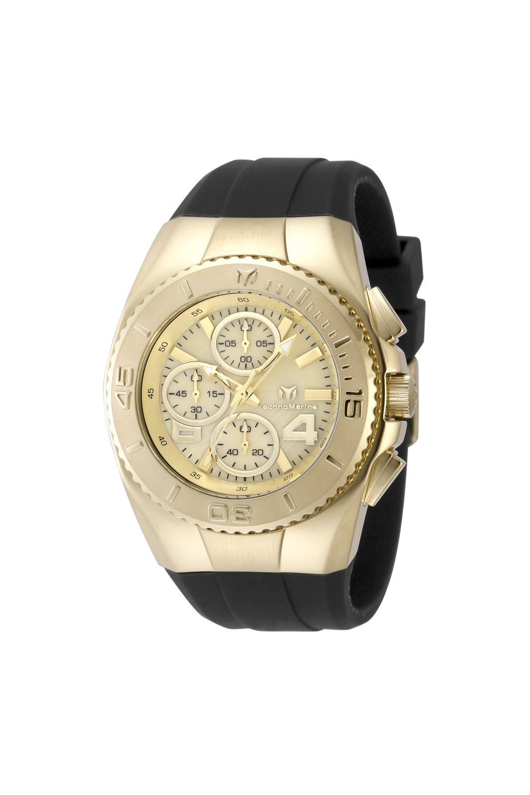 Technomarine Cruise Mother of Pearl