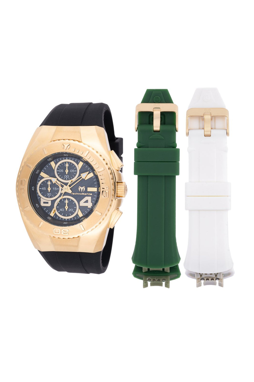 Technomarine Cruise Mother of Pearl