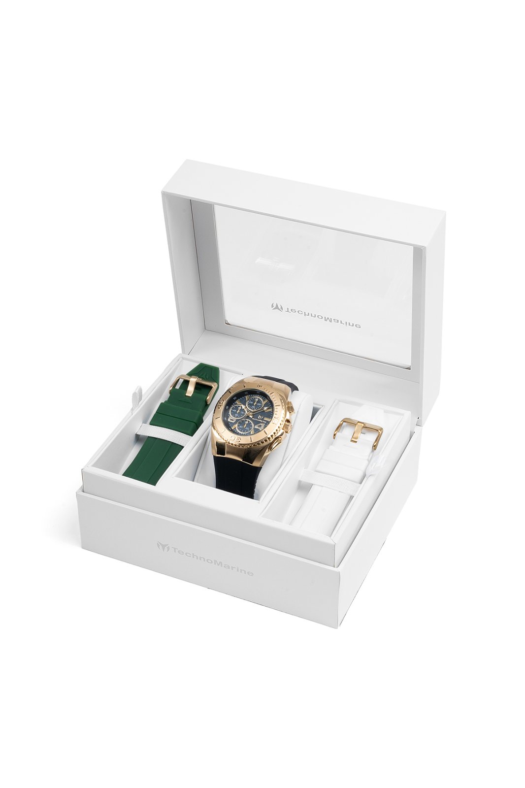 Technomarine Cruise Mother of Pearl