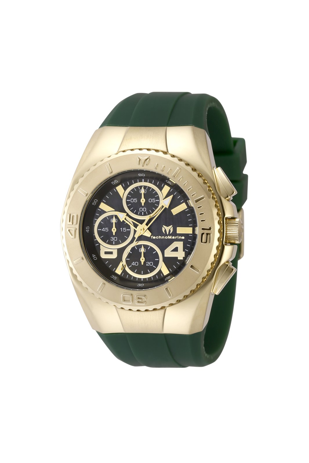 Technomarine Cruise Mother of Pearl