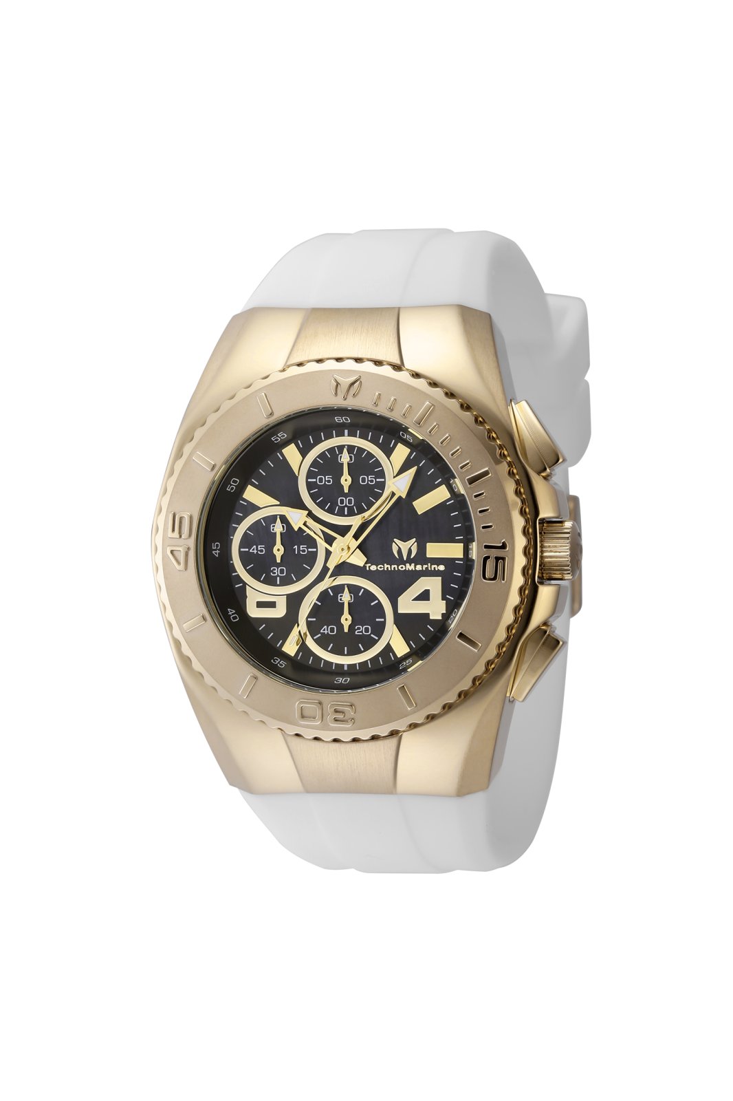 Technomarine Cruise Mother of Pearl