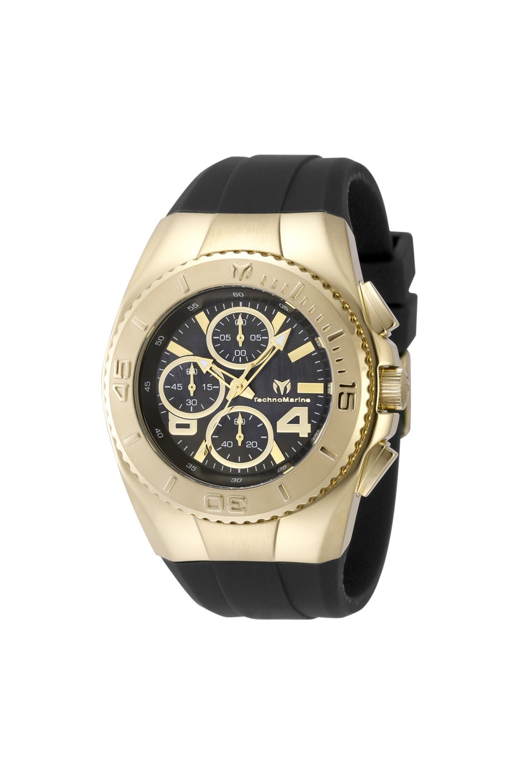 Technomarine Cruise Mother of Pearl