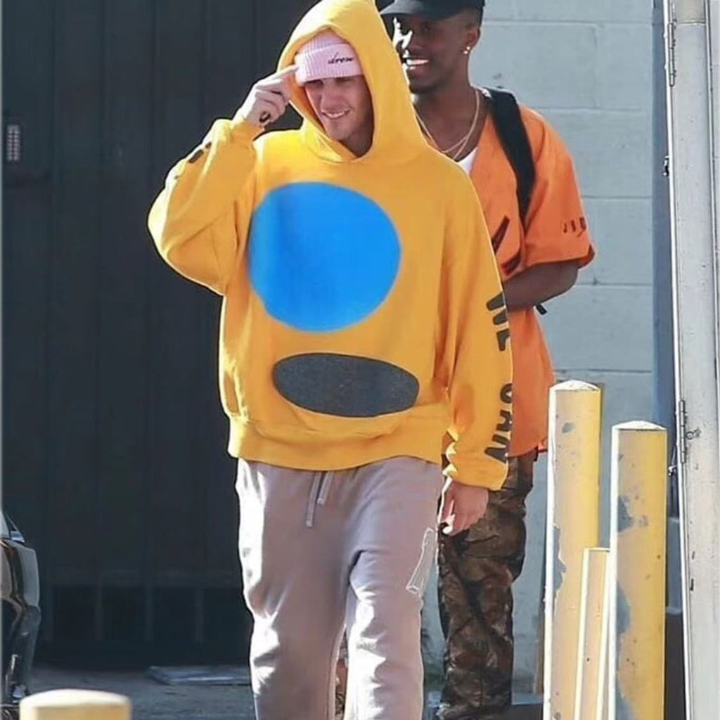 Kanye West CPFM for JIK Hoodie